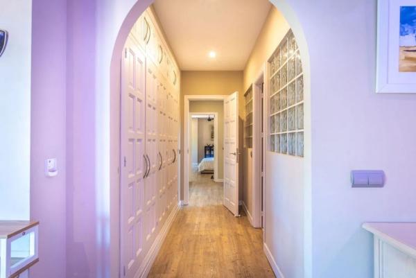 Casa independiente en calle Viena