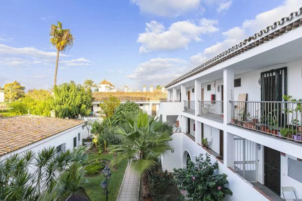 Piso en Barrio El Velerín