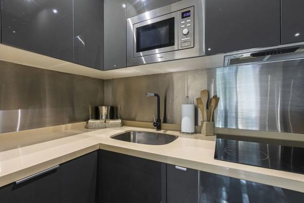 Piso en Barrio El Velerín