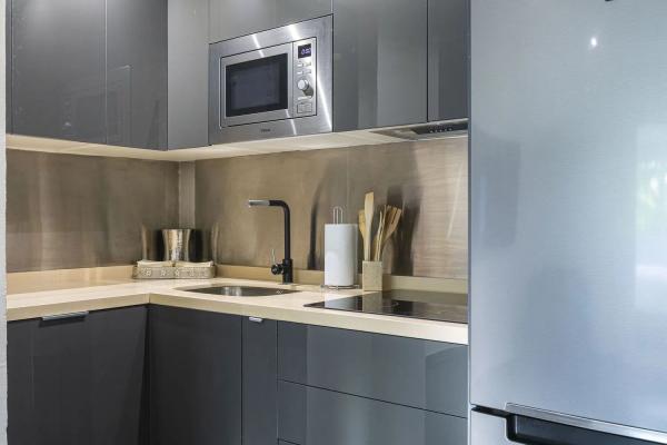 Piso en Barrio El Velerín