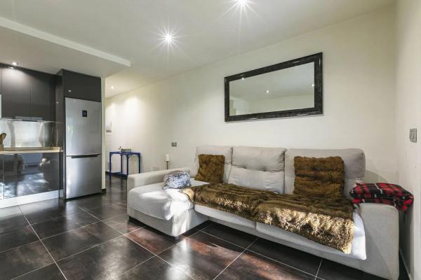 Piso en Barrio El Velerín