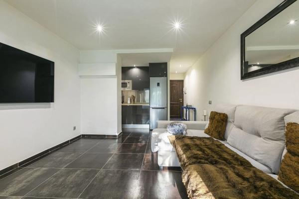 Piso en Barrio El Velerín