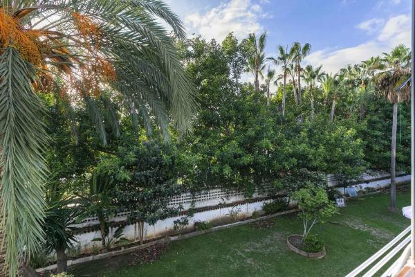 Piso en Barrio El Velerín