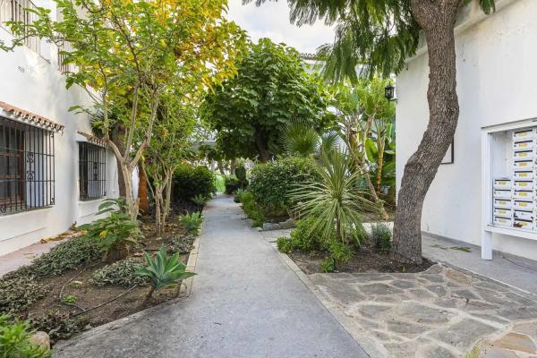 Piso en Barrio El Velerín