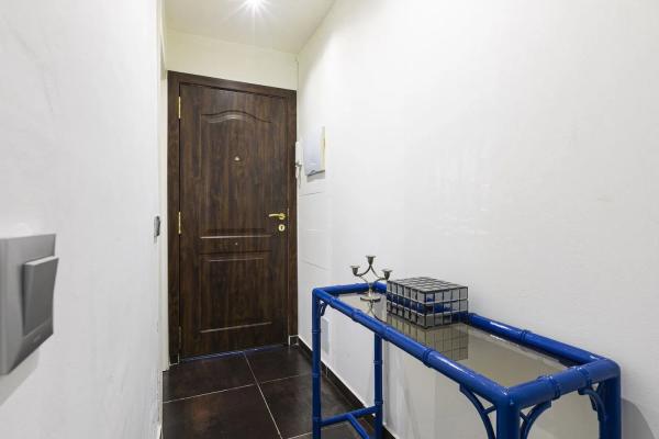 Piso en Barrio El Velerín