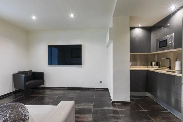 Piso en Barrio El Velerín