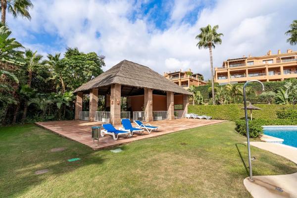 Piso en Barrio Benatalaya