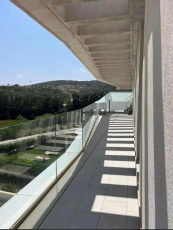 Ático en calle Copa Ryder, 22