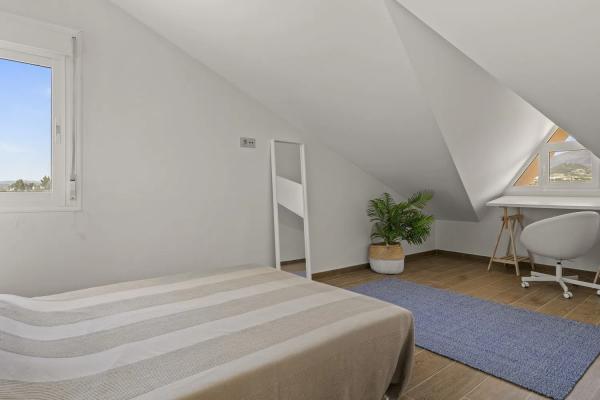 Dúplex en Urbanizacion Playa de Guadalobon, 16 -42