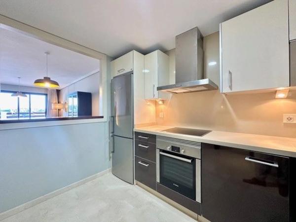 Piso en calle Flaminio, 2