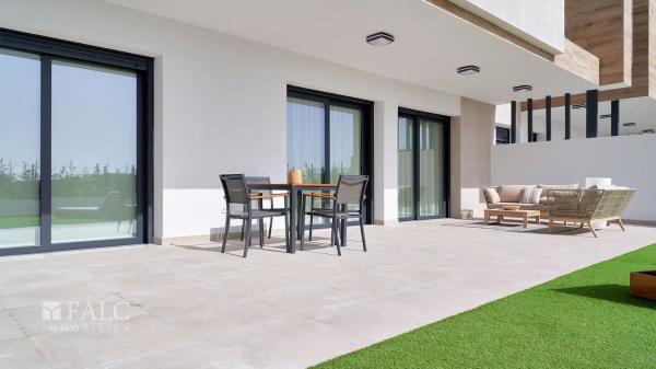 Piso en Barrio La Concha-Resina Golf