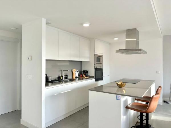 Ático en camino del Reloj, 10