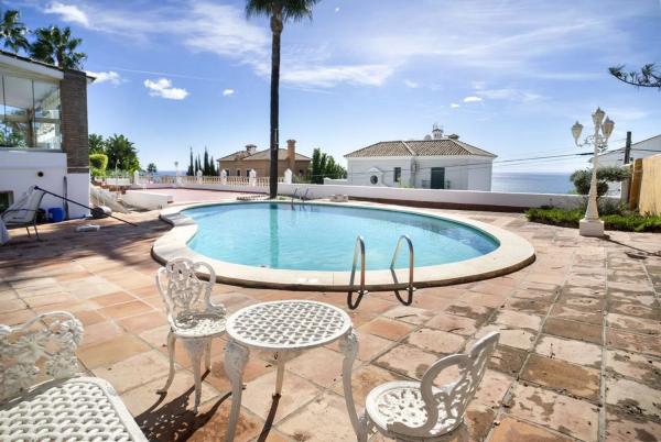 Casa independiente en calle del Manzano, 11