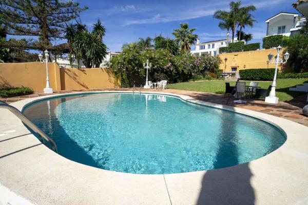 Casa independiente en calle del Manzano, 11