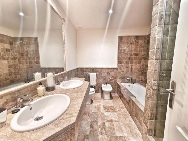 Dúplex en calle Pico Alcazaba s/n