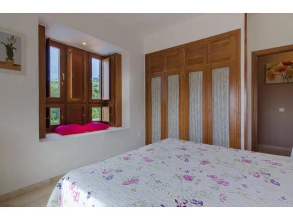 Casa independiente en Pista Colada de los Molinos a e