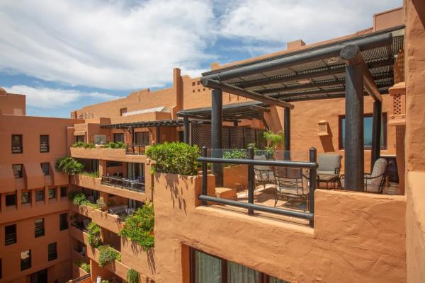 Ático en via del Mediterráneo s/n