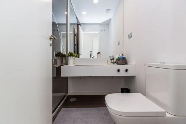 Dúplex en calle Padre Luis Garcia Cerezo, 2