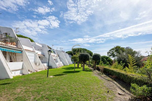Piso en avenida de los Frutales, 10