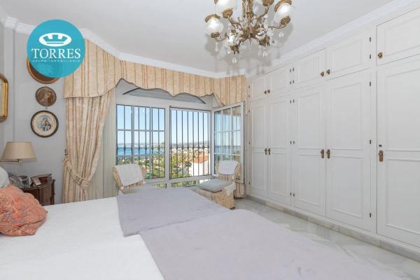 Casa independiente en calle del Viñedo