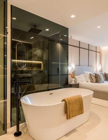 Piso en Barrio Cancelada