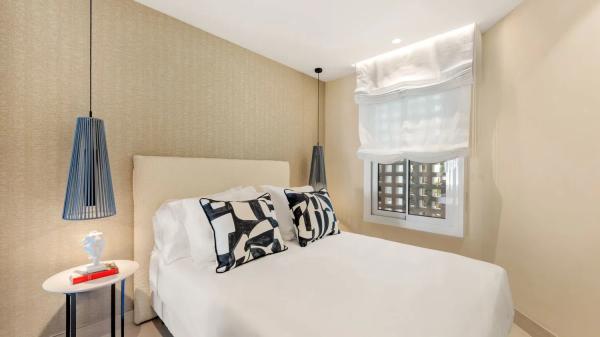 Piso en Barrio Cancelada