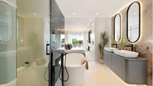 Piso en Barrio Cancelada