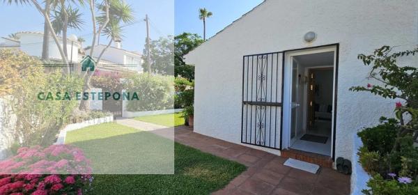 Casa independiente en calle Costa de Marbella