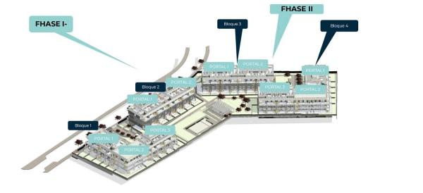 Dúplex en calle Padre Luis Garcia Cerezo