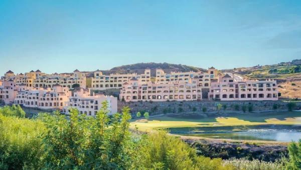 Piso en avenida España