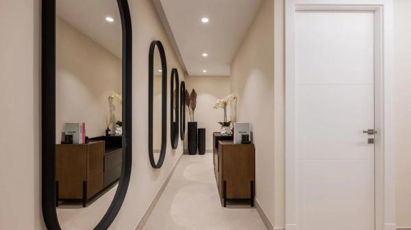 Piso en Barrio Guadalmansa