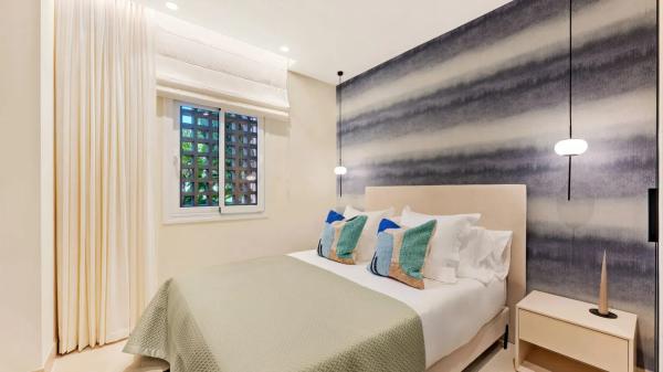 Piso en Barrio Guadalmansa