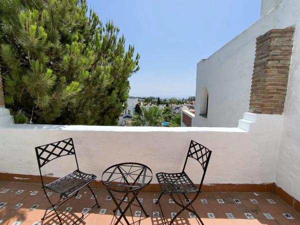 Chalet pareado en S/n 39 (bel-air)