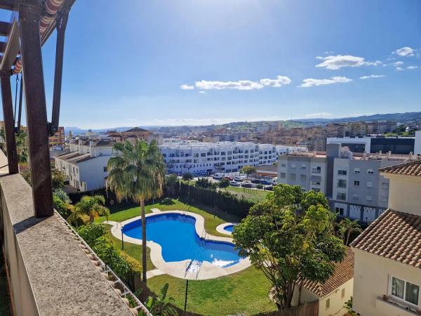 Dúplex en camino de los Molinos