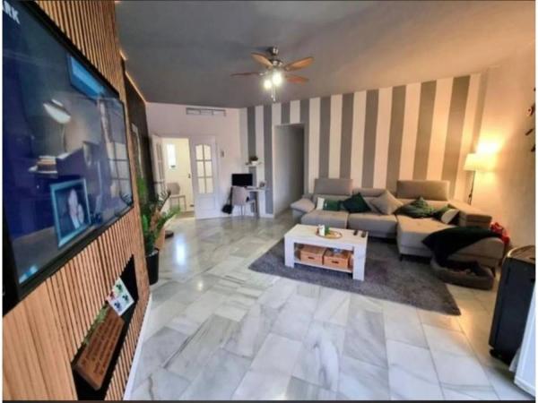 Piso en via del Mediterráneo