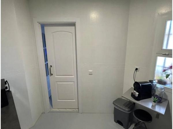 Piso en via del Mediterráneo