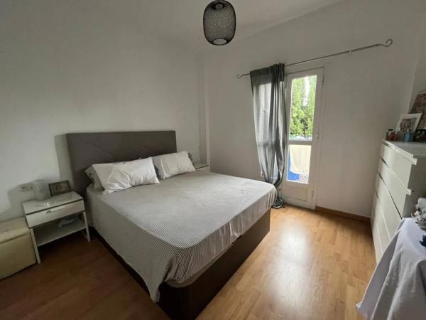 Piso en via del Mediterráneo