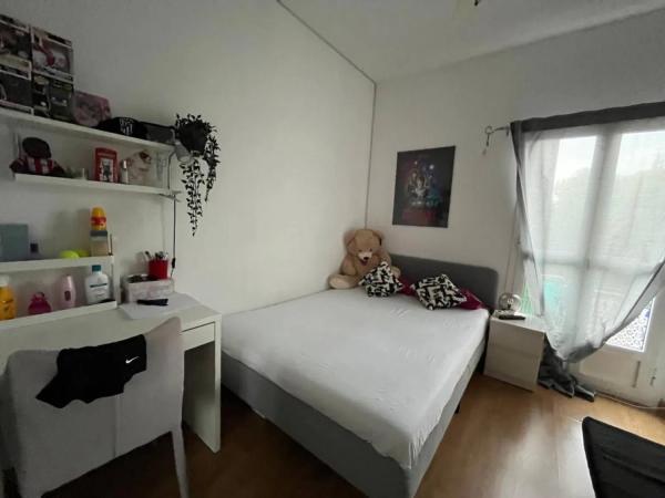 Piso en via del Mediterráneo