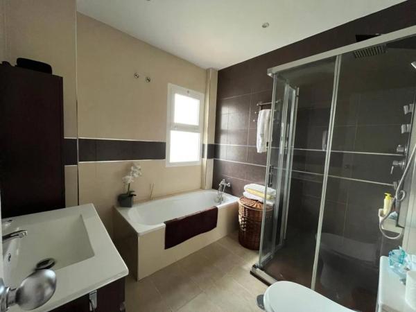 Piso en via del Mediterráneo