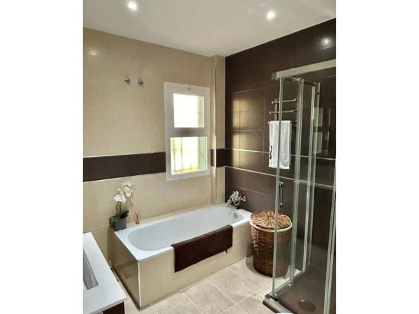 Piso en via del Mediterráneo