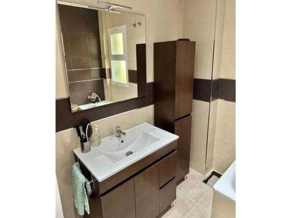 Piso en via del Mediterráneo