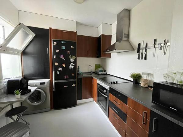 Piso en via del Mediterráneo