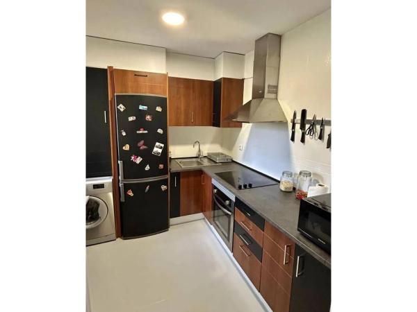 Piso en via del Mediterráneo