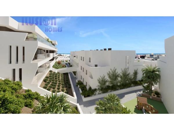 Piso en Barrio Zona Calvario