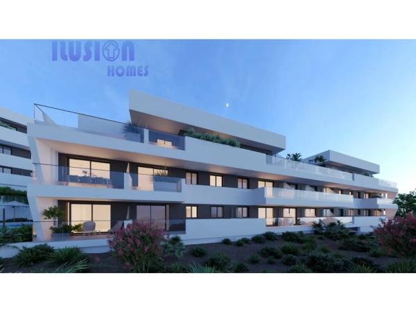 Piso en Barrio Zona Calvario