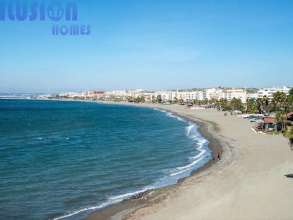 Piso en Barrio Zona Calvario