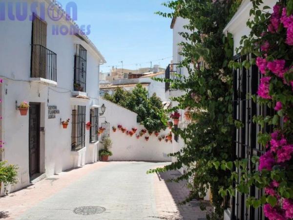 Piso en Barrio Zona Calvario