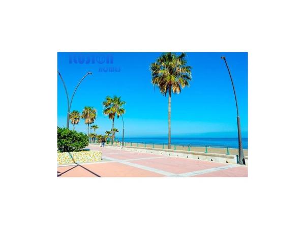 Piso en Barrio Zona Calvario