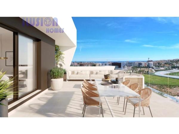 Piso en Barrio Zona Calvario