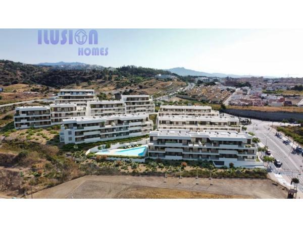 Piso en Barrio Zona Calvario